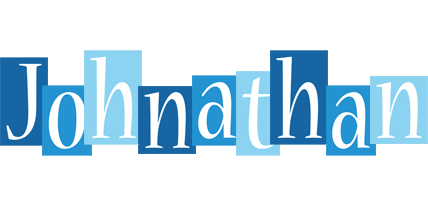 Johnathan winter logo