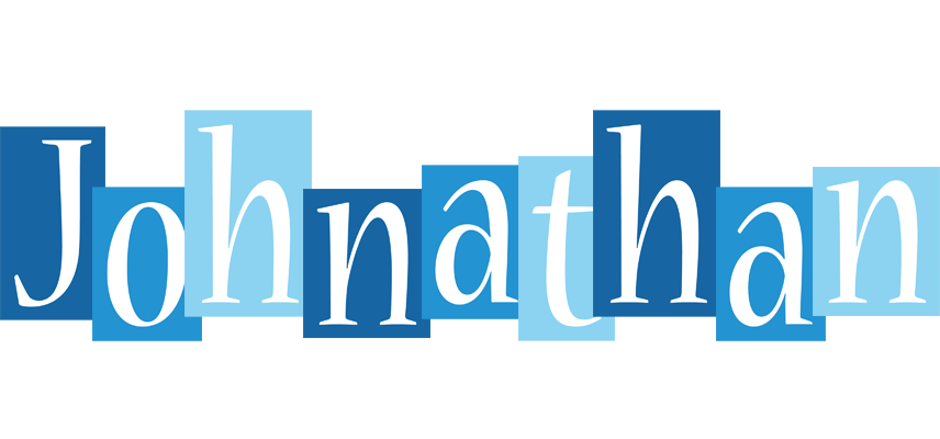 Johnathan winter logo