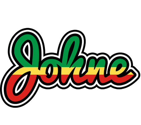 Johne african logo