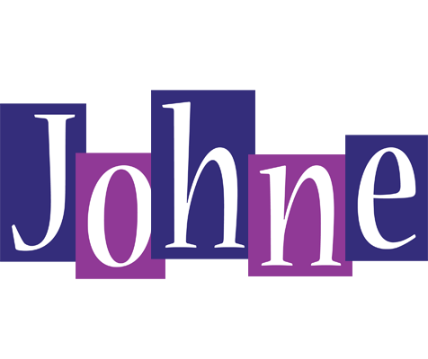Johne autumn logo