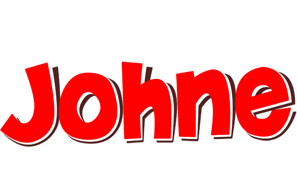Johne basket logo