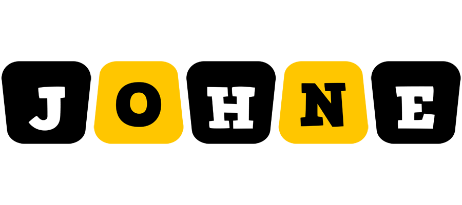 Johne boots logo