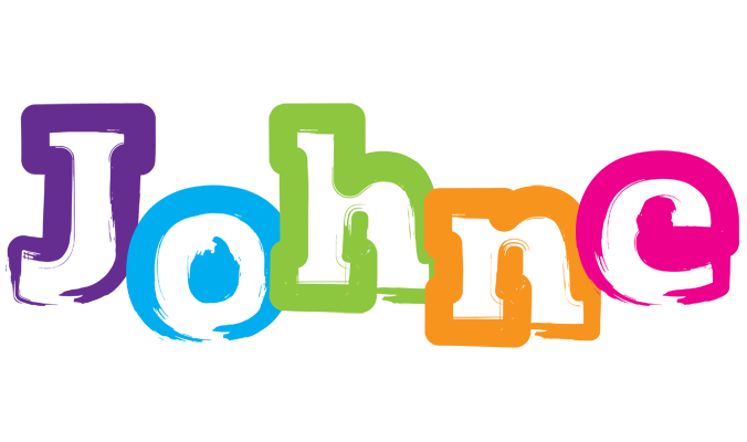 Johne casino logo