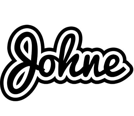 Johne chess logo