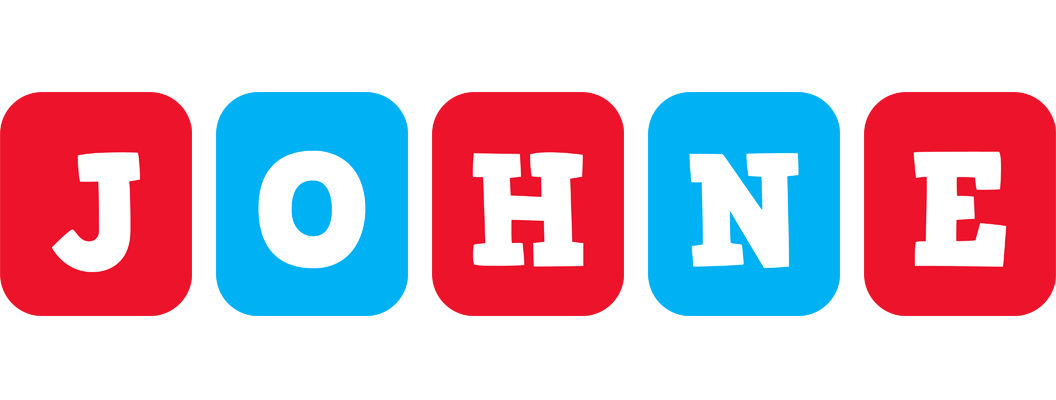 Johne diesel logo