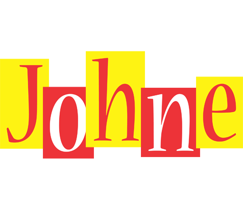 Johne errors logo