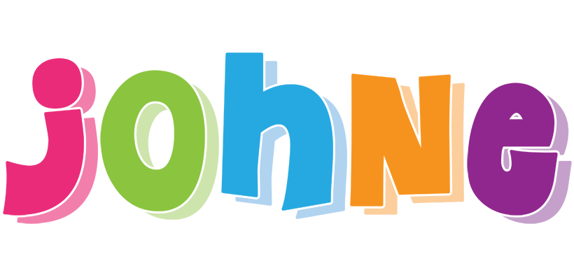 Johne friday logo