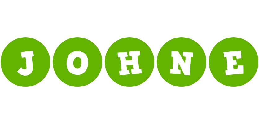 Johne games logo