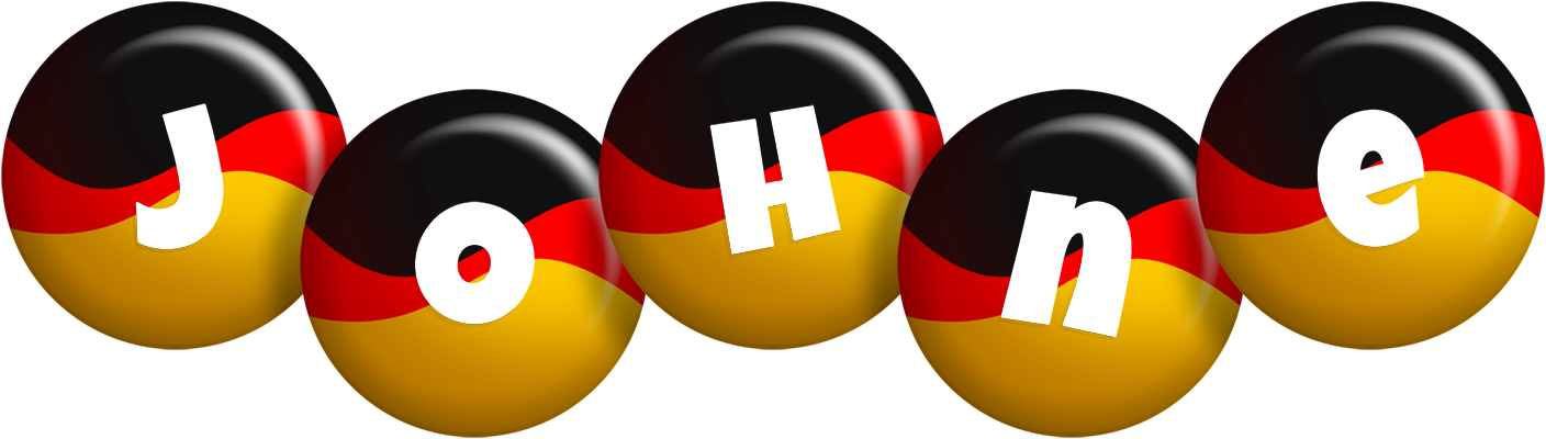 Johne german logo