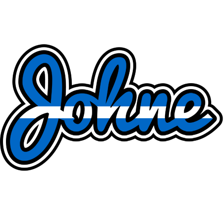Johne greece logo