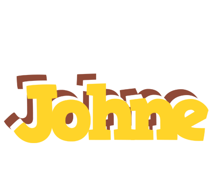Johne hotcup logo