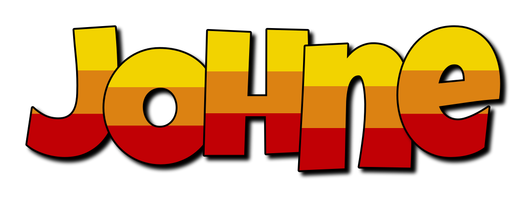 Johne jungle logo