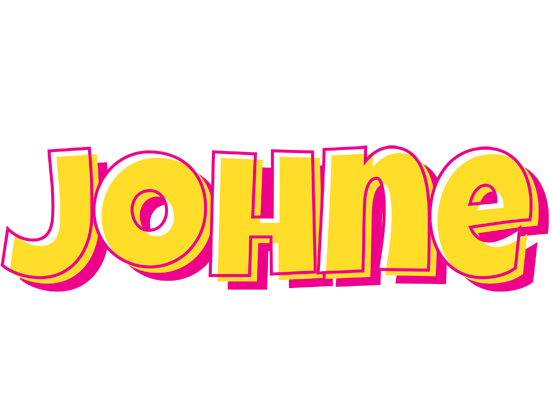 Johne kaboom logo