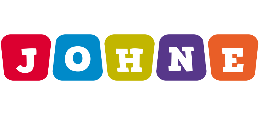 Johne kiddo logo