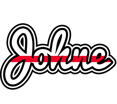 Johne kingdom logo