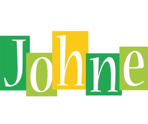 Johne lemonade logo