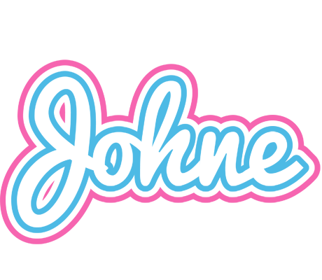Johne outdoors logo