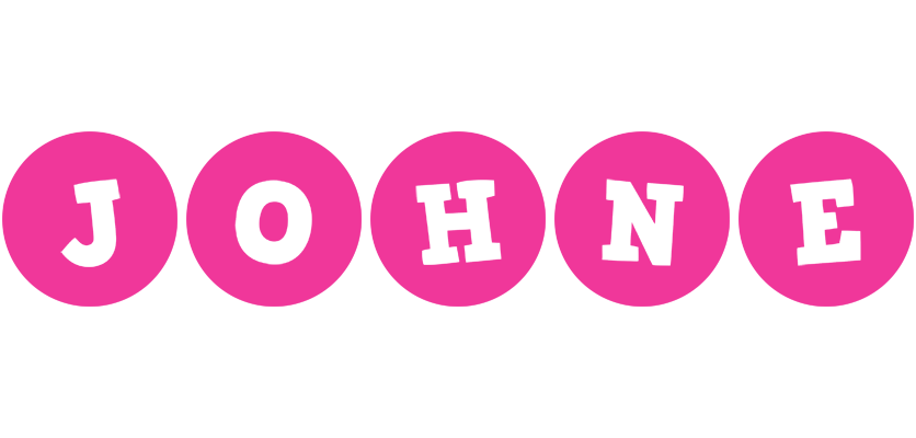 Johne poker logo