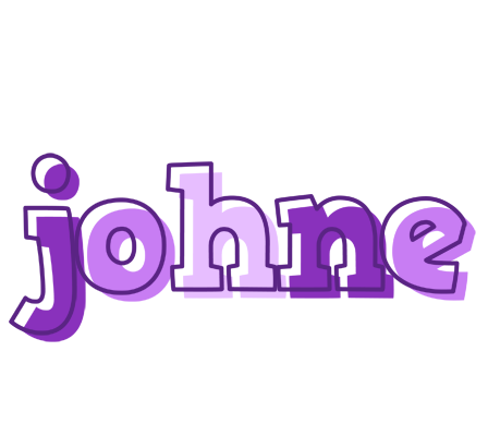 Johne sensual logo