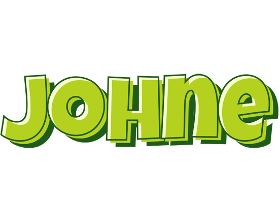 Johne summer logo