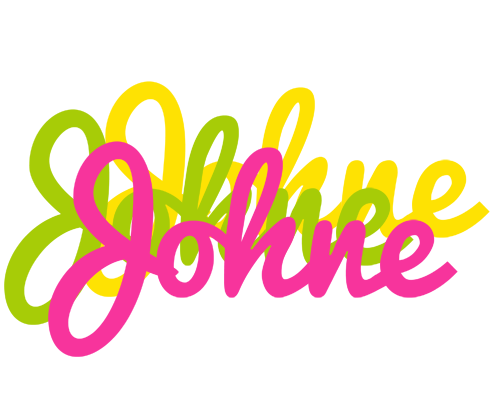 Johne sweets logo