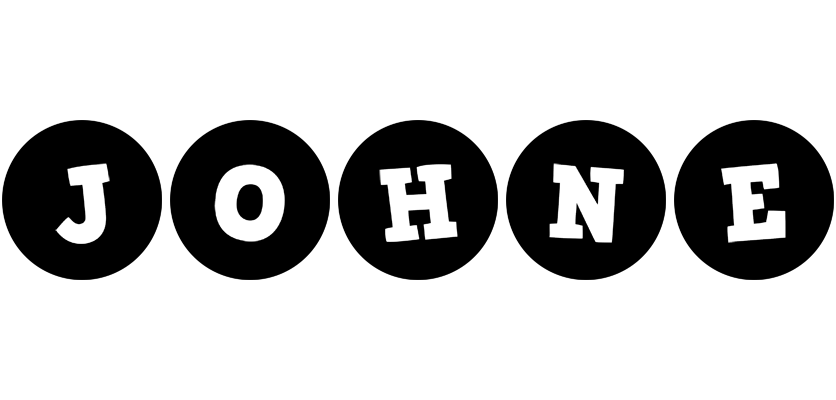Johne tools logo