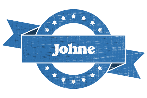 Johne trust logo