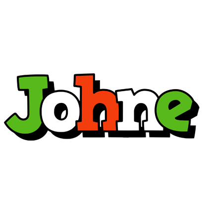 Johne venezia logo