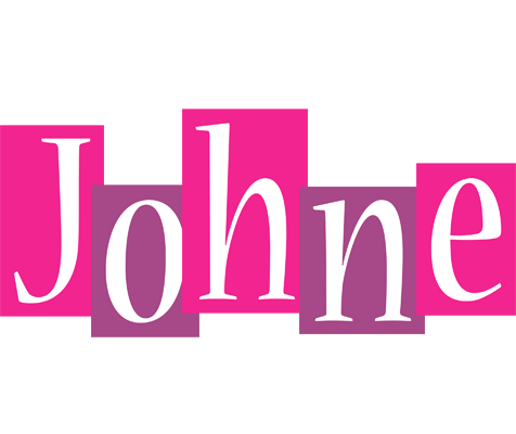 Johne whine logo