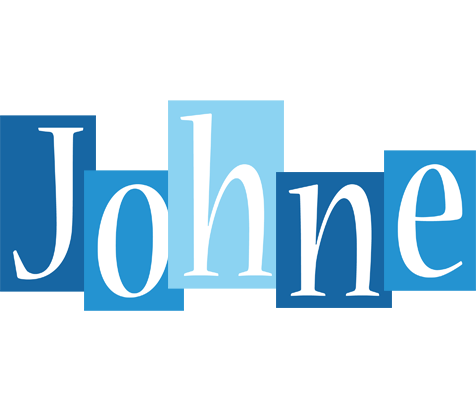 Johne winter logo