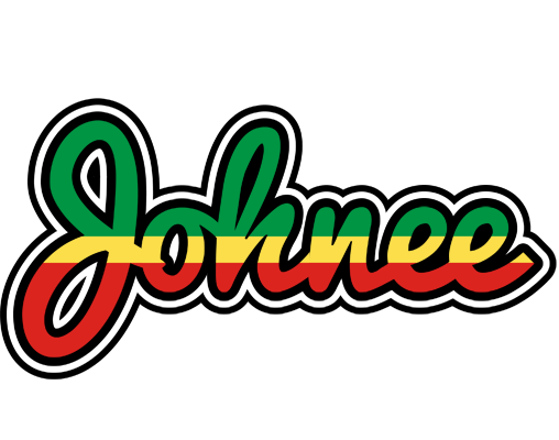 Johnee african logo