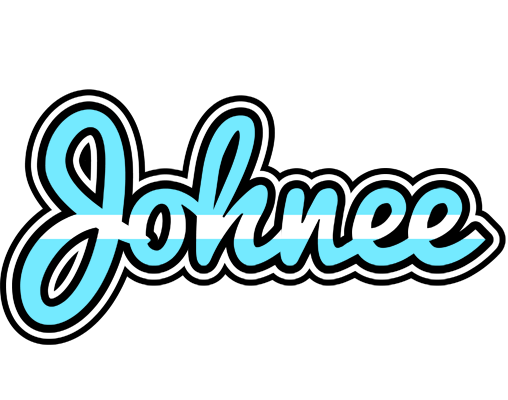Johnee argentine logo