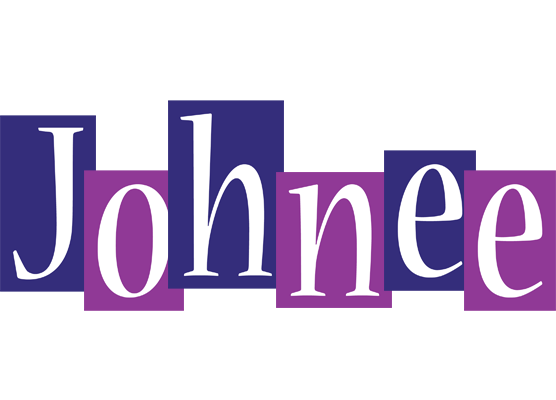 Johnee autumn logo
