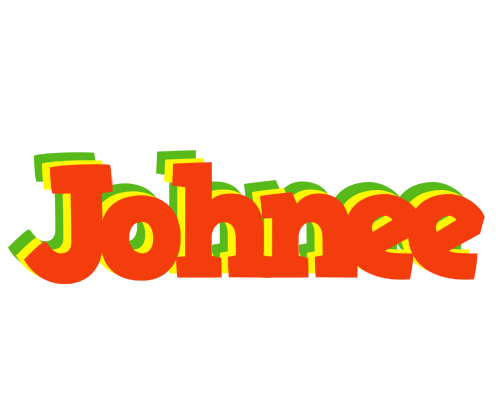 Johnee bbq logo