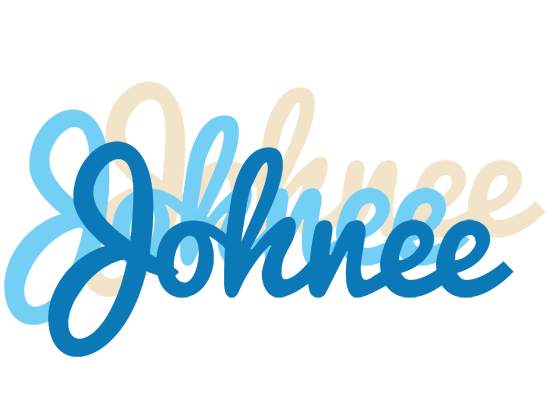 Johnee breeze logo