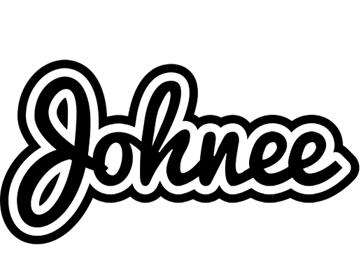 Johnee chess logo