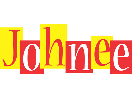 Johnee errors logo
