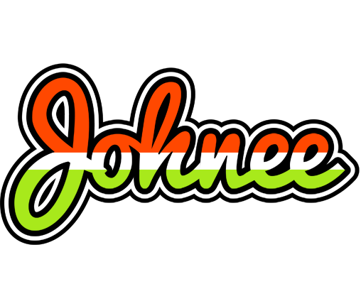 Johnee exotic logo