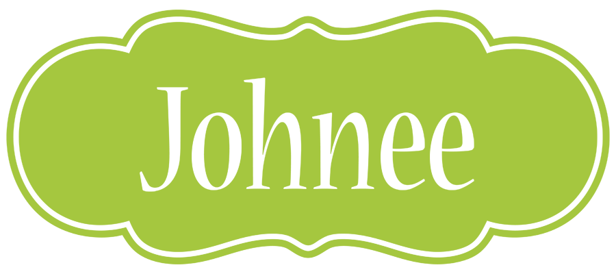 Johnee family logo