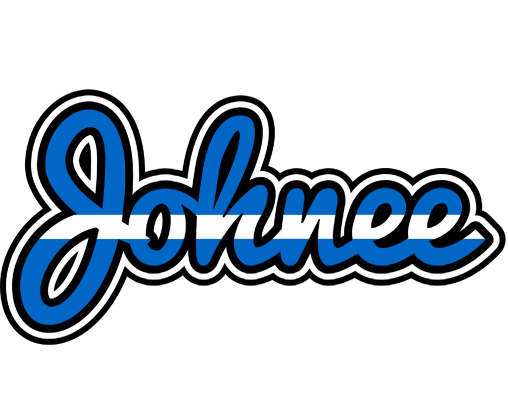 Johnee greece logo