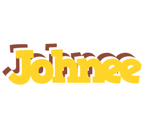 Johnee hotcup logo
