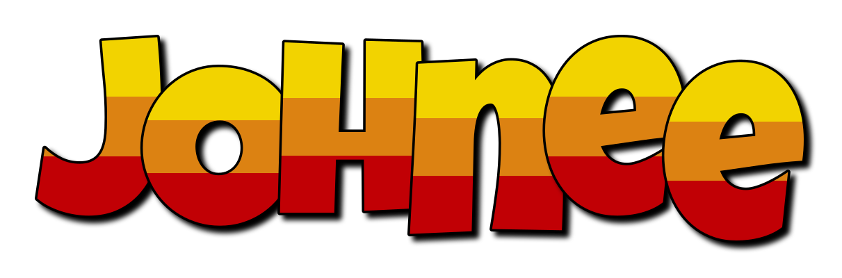 Johnee jungle logo