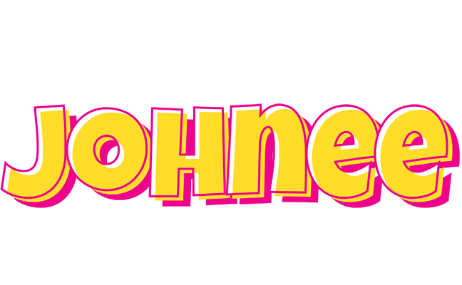 Johnee kaboom logo