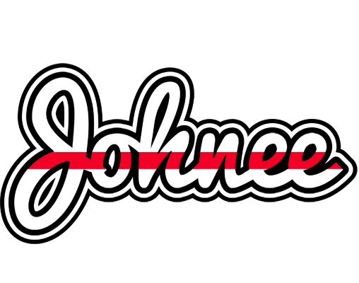 Johnee kingdom logo