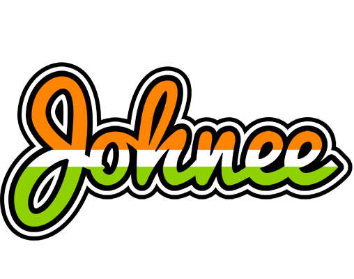 Johnee mumbai logo