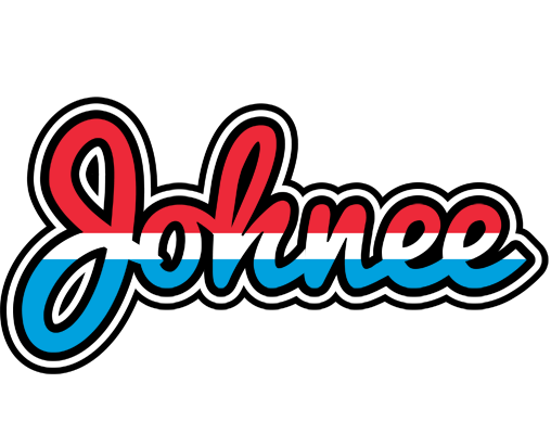 Johnee norway logo
