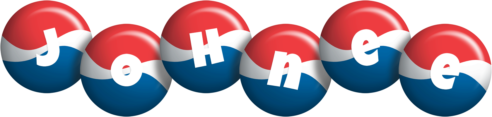 Johnee paris logo