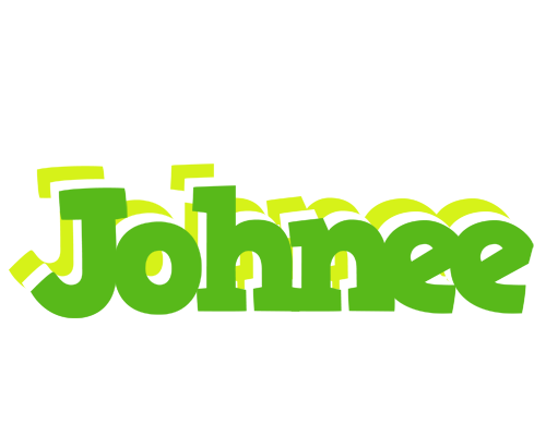 Johnee picnic logo