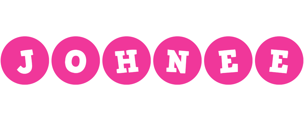 Johnee poker logo