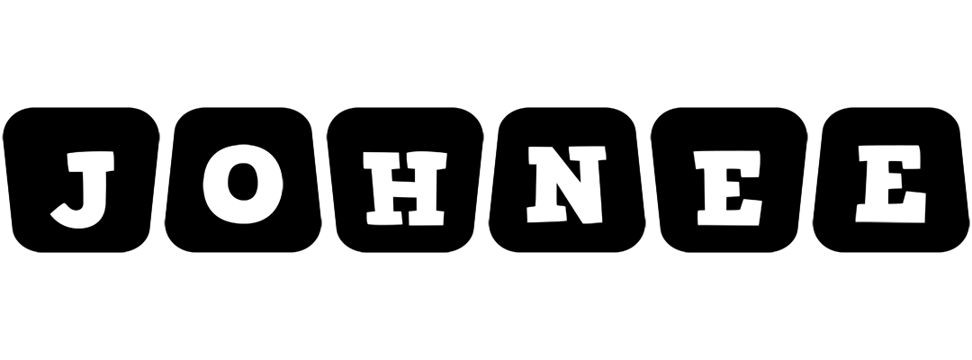 Johnee racing logo